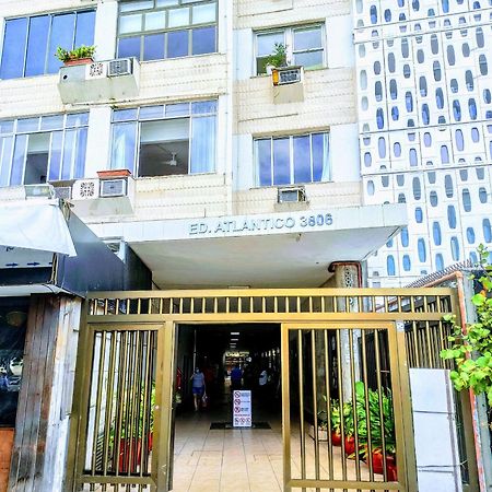 Sunset Rio Flats Apartment Rio de Janeiro Ngoại thất bức ảnh