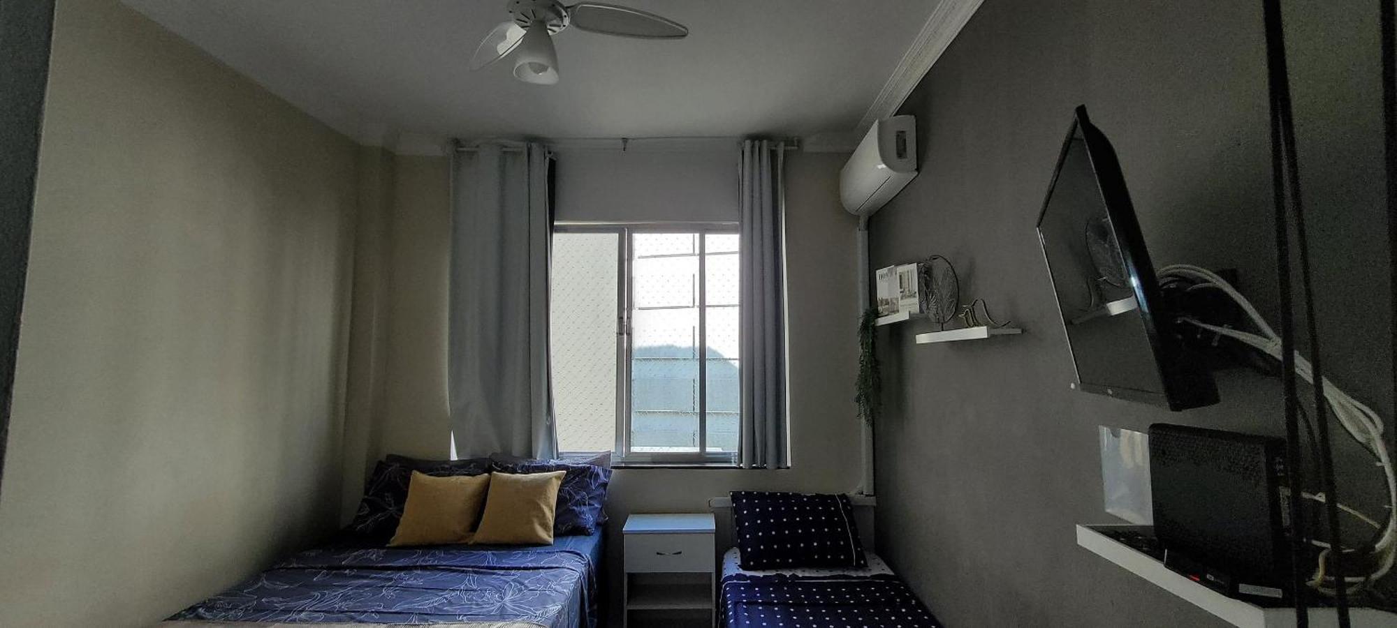 Sunset Rio Flats Apartment Rio de Janeiro Ngoại thất bức ảnh