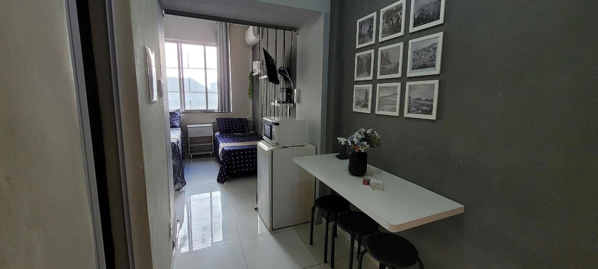 Sunset Rio Flats Apartment Rio de Janeiro Ngoại thất bức ảnh