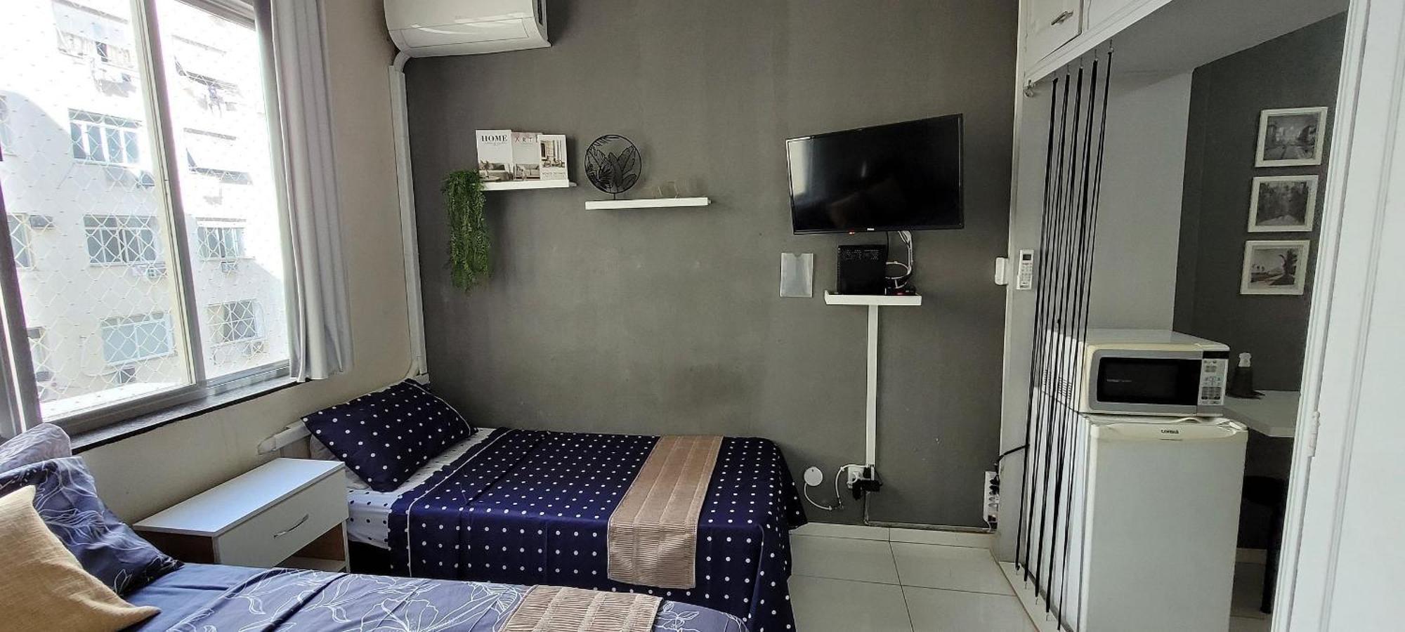 Sunset Rio Flats Apartment Rio de Janeiro Ngoại thất bức ảnh