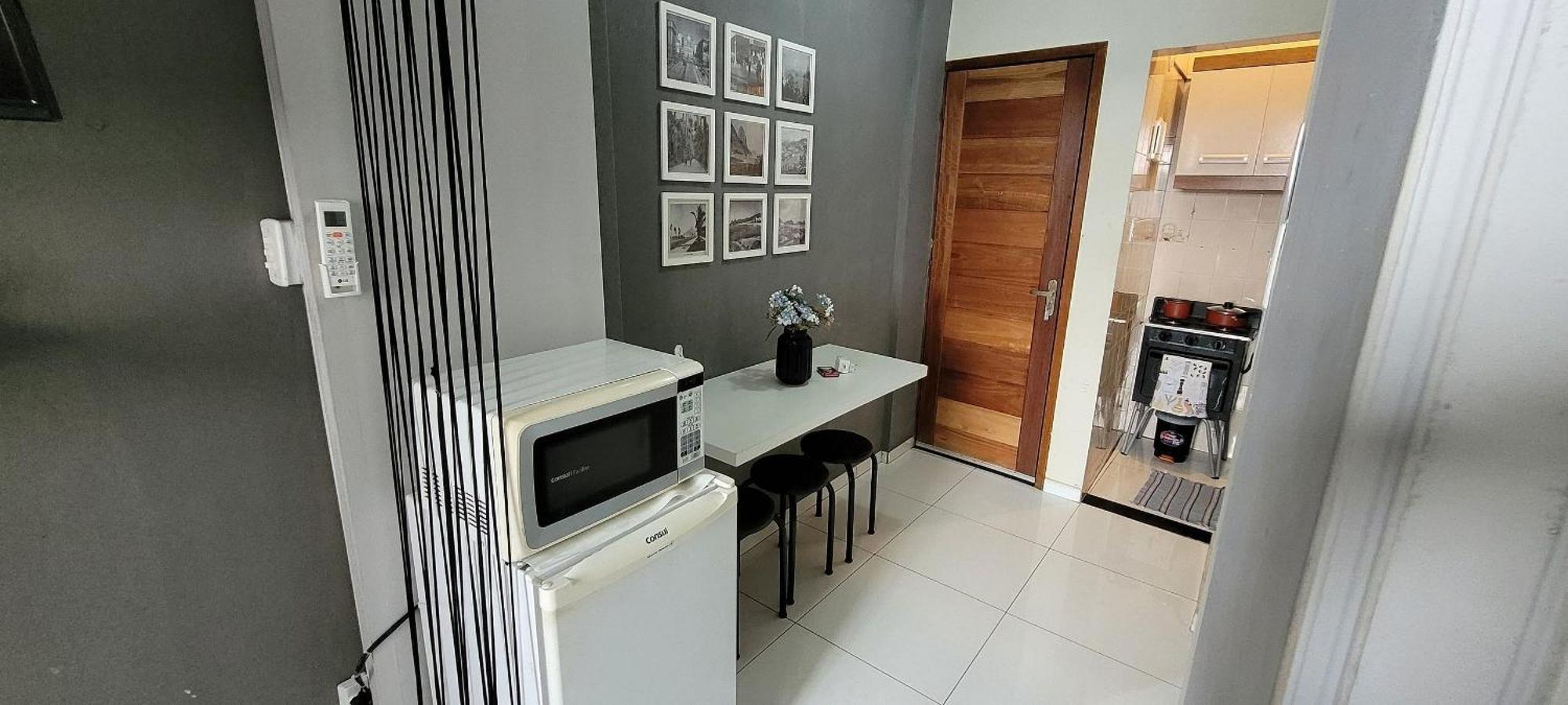 Sunset Rio Flats Apartment Rio de Janeiro Ngoại thất bức ảnh