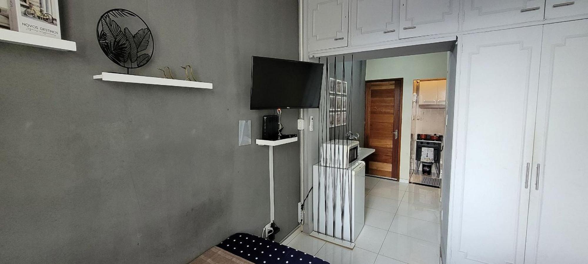 Sunset Rio Flats Apartment Rio de Janeiro Ngoại thất bức ảnh