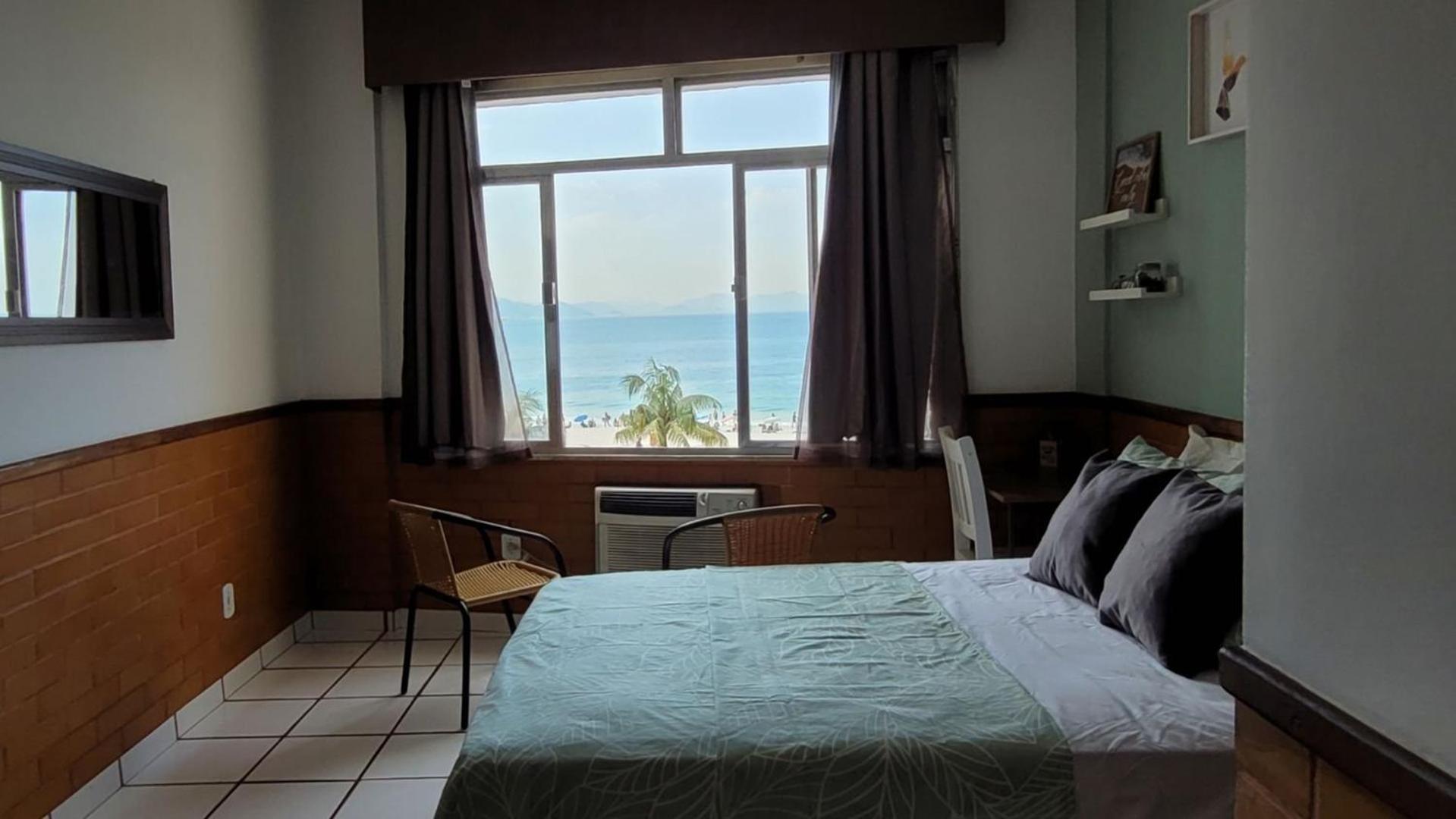 Sunset Rio Flats Apartment Rio de Janeiro Phòng bức ảnh