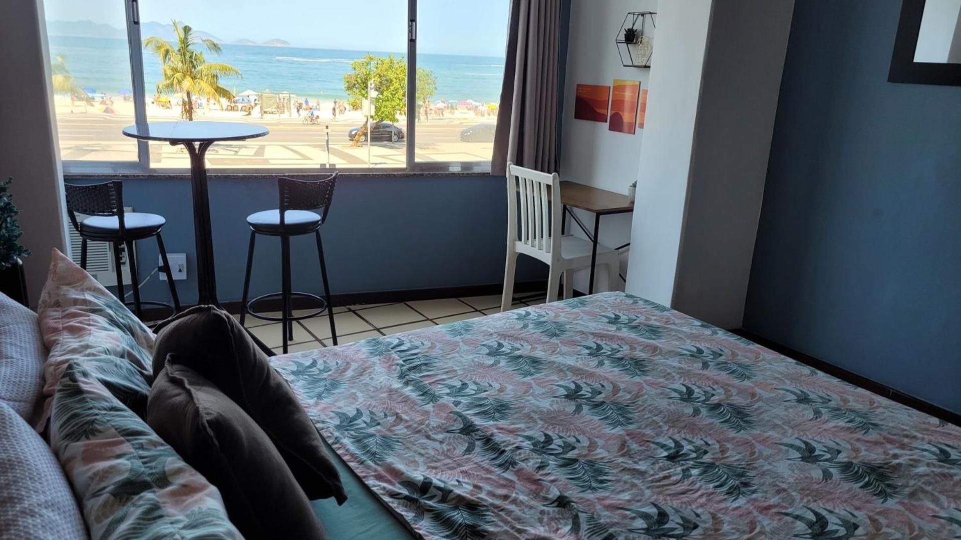 Sunset Rio Flats Apartment Rio de Janeiro Ngoại thất bức ảnh