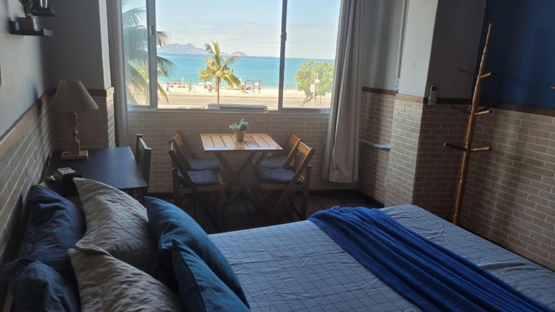 Sunset Rio Flats Apartment Rio de Janeiro Ngoại thất bức ảnh