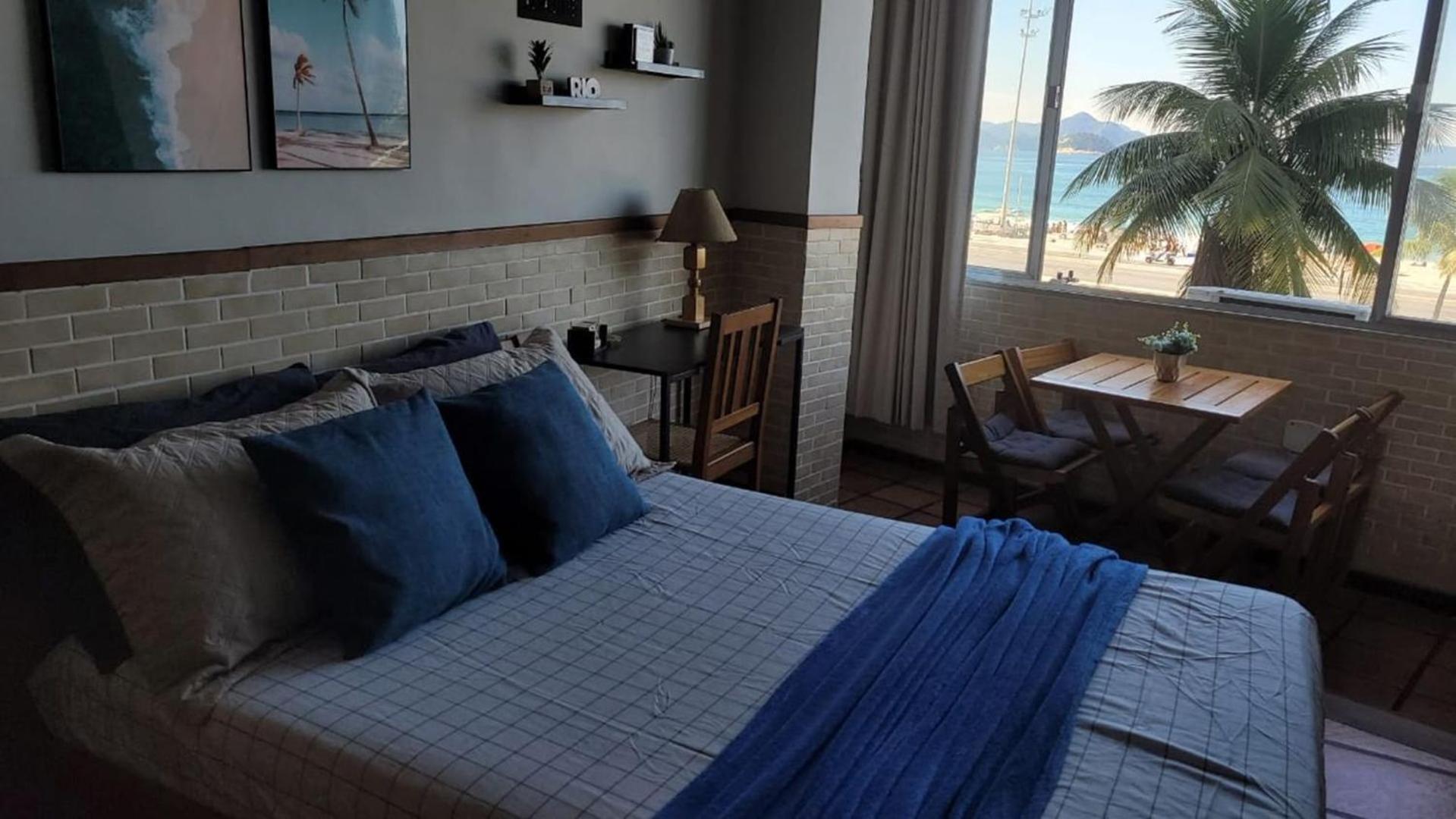Sunset Rio Flats Apartment Rio de Janeiro Phòng bức ảnh