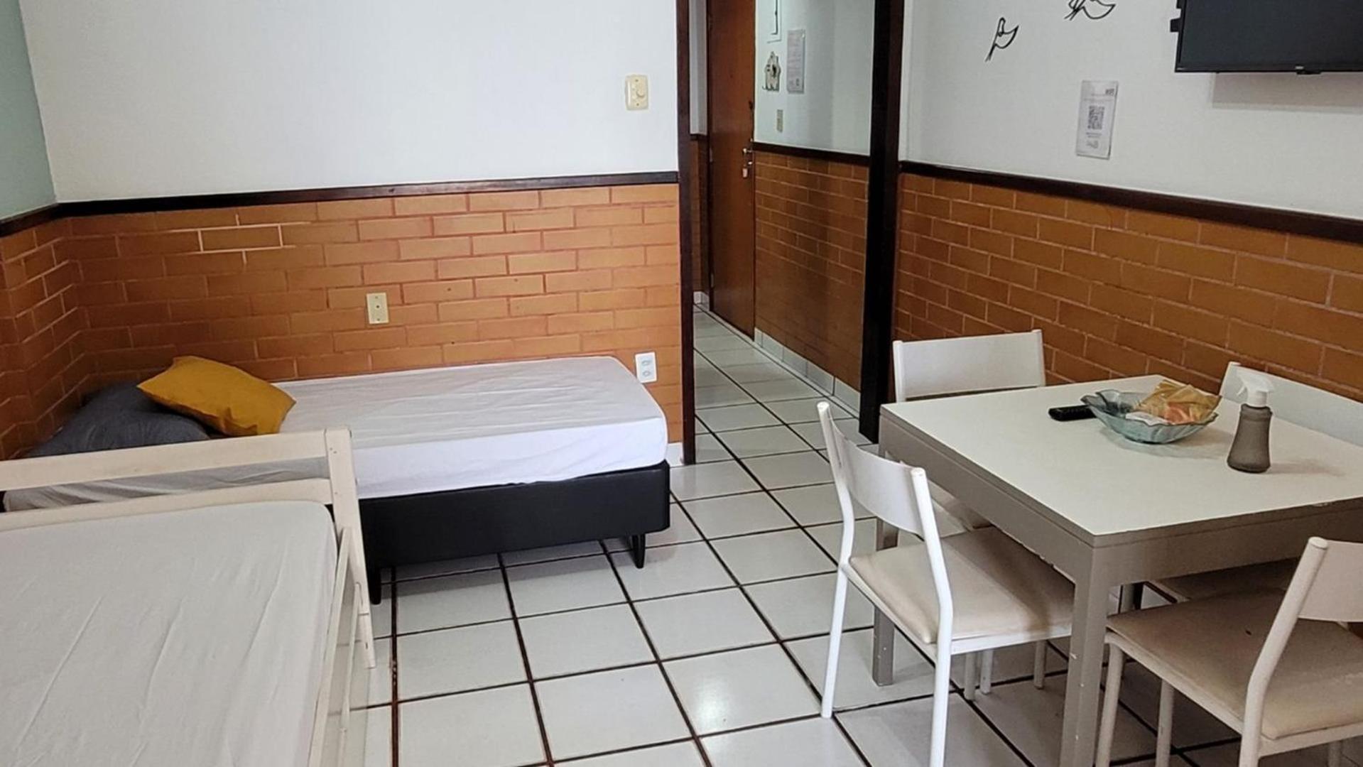 Sunset Rio Flats Apartment Rio de Janeiro Phòng bức ảnh