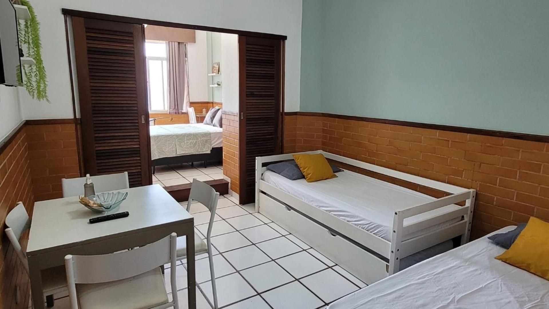 Sunset Rio Flats Apartment Rio de Janeiro Phòng bức ảnh