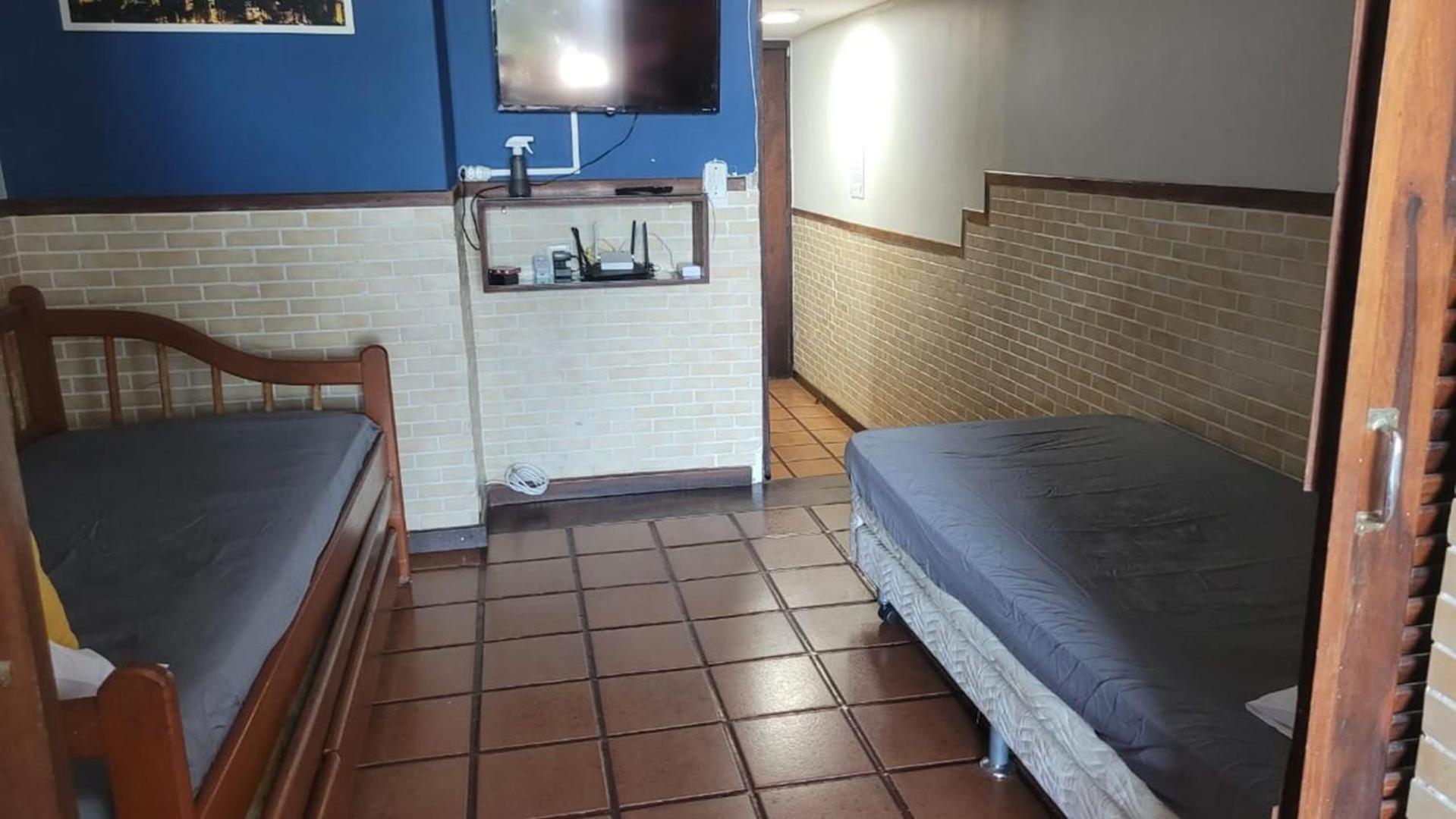 Sunset Rio Flats Apartment Rio de Janeiro Phòng bức ảnh
