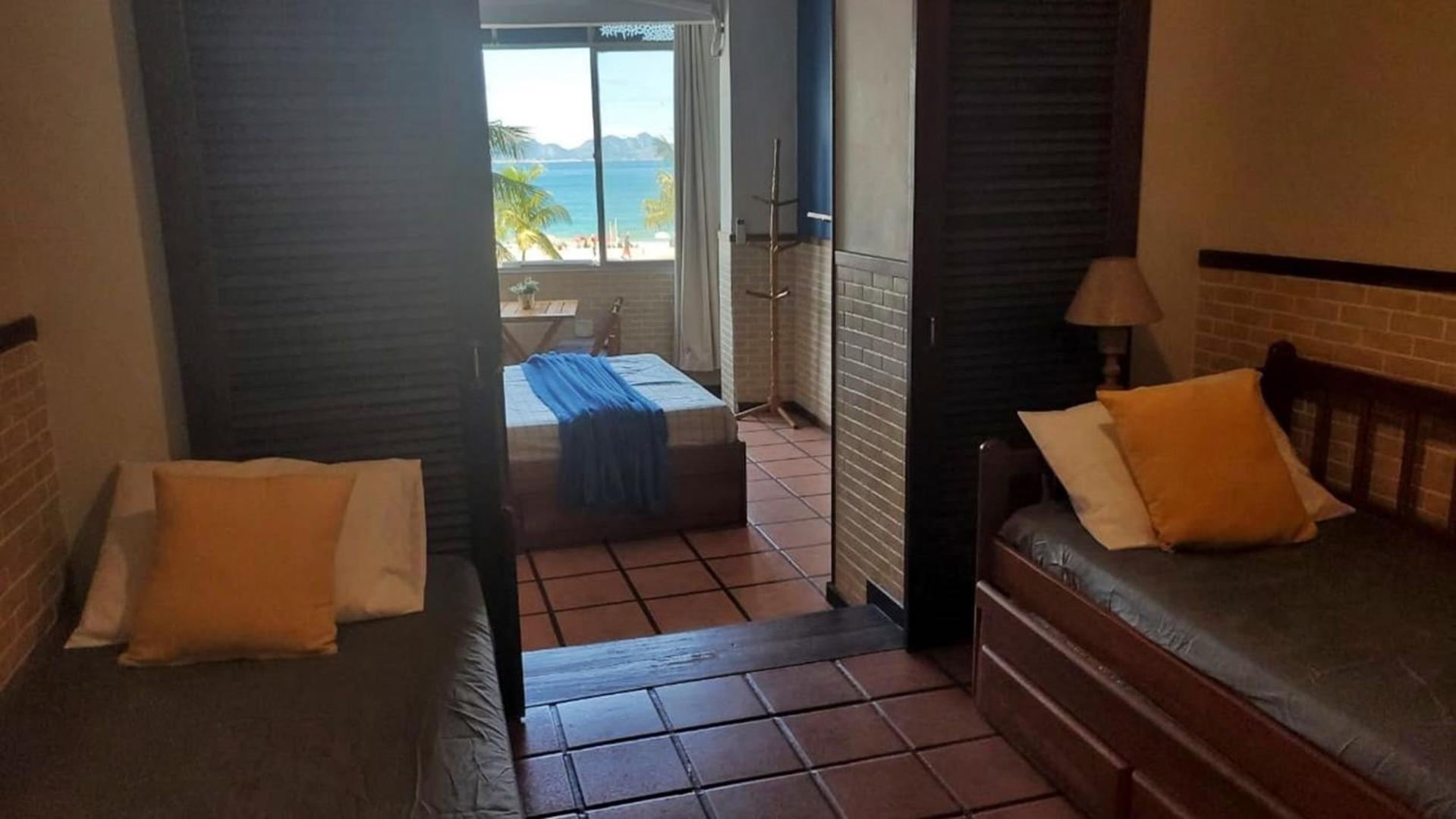 Sunset Rio Flats Apartment Rio de Janeiro Phòng bức ảnh