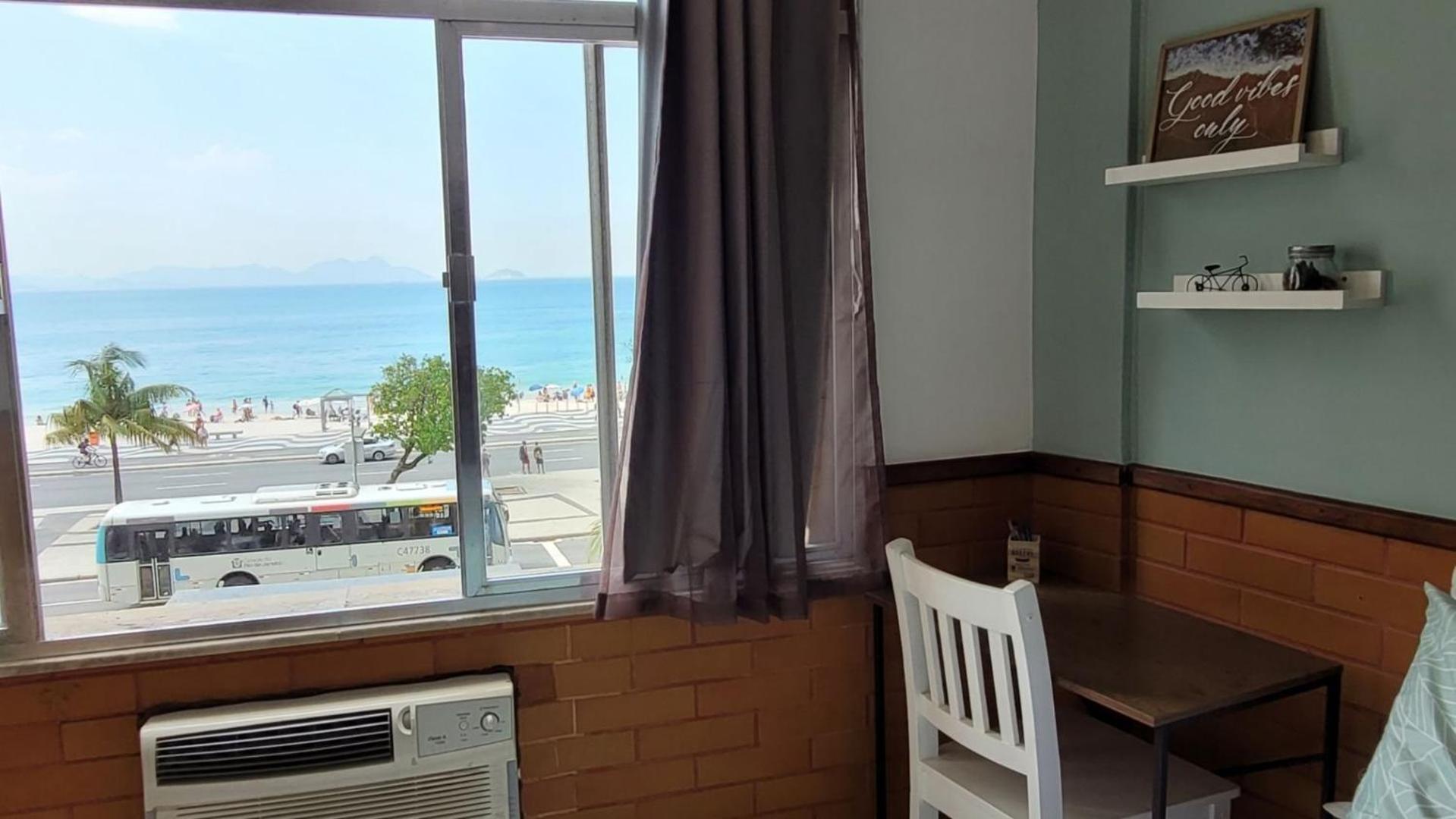 Sunset Rio Flats Apartment Rio de Janeiro Phòng bức ảnh