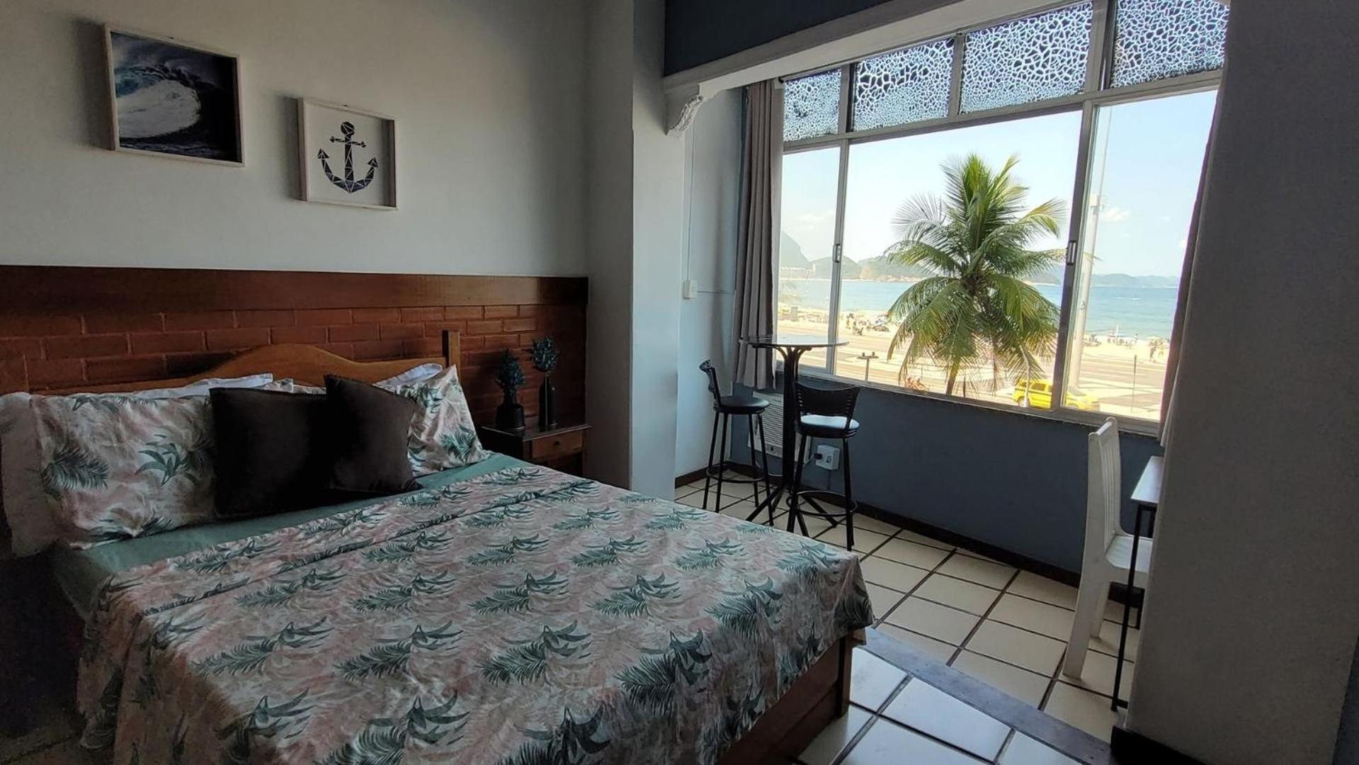 Sunset Rio Flats Apartment Rio de Janeiro Phòng bức ảnh