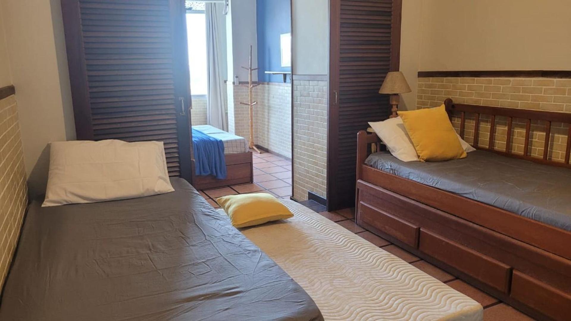 Sunset Rio Flats Apartment Rio de Janeiro Phòng bức ảnh