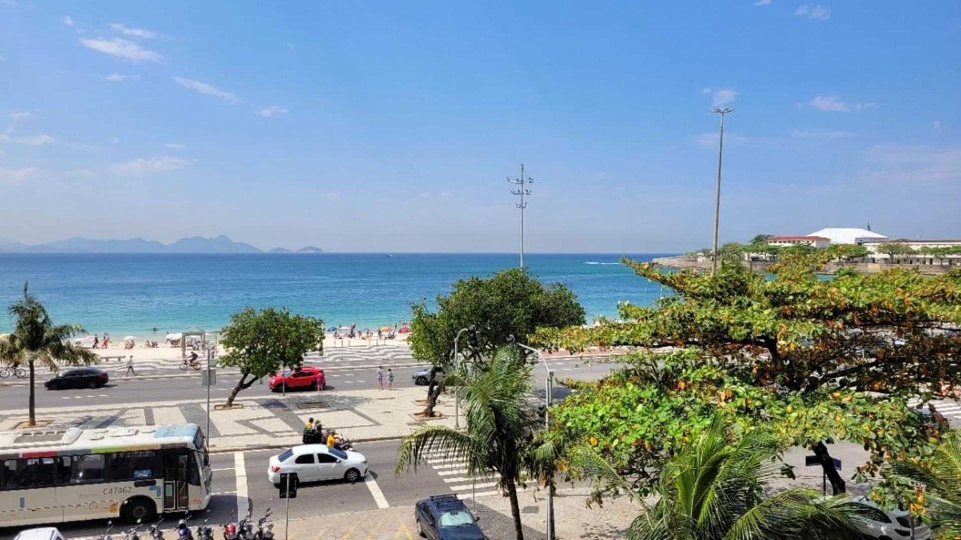 Sunset Rio Flats Apartment Rio de Janeiro Phòng bức ảnh