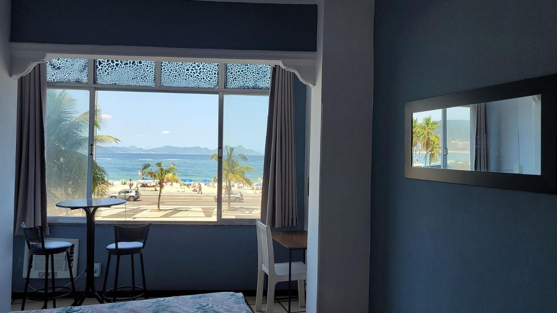 Sunset Rio Flats Apartment Rio de Janeiro Phòng bức ảnh