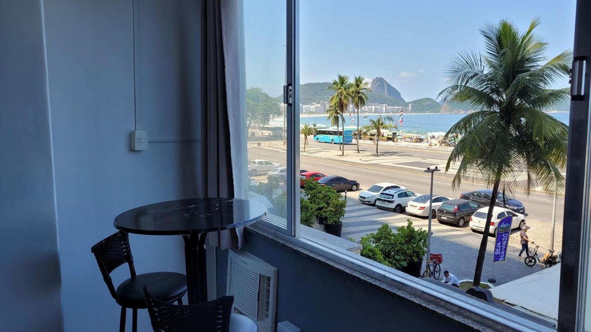 Sunset Rio Flats Apartment Rio de Janeiro Phòng bức ảnh