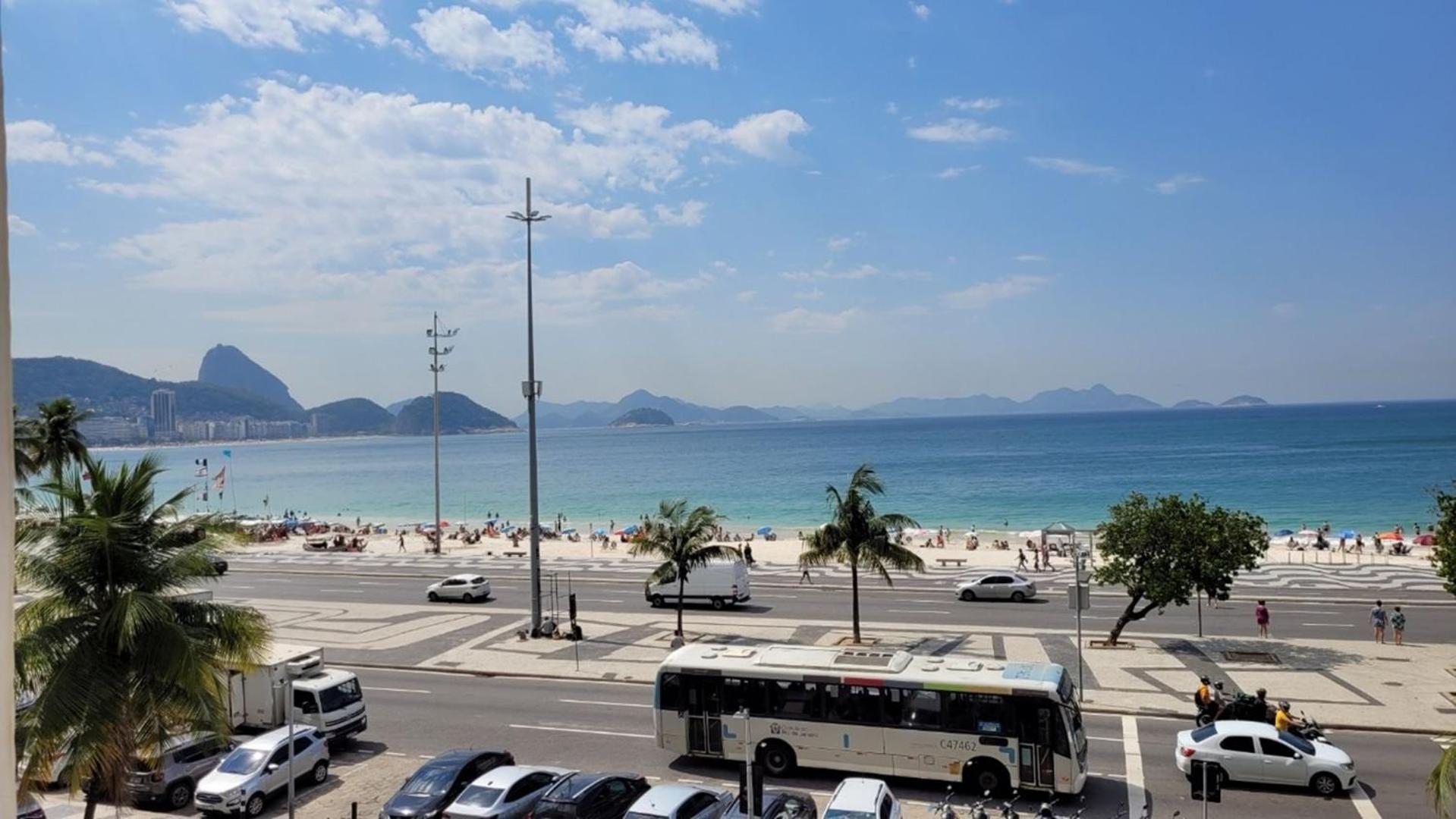 Sunset Rio Flats Apartment Rio de Janeiro Phòng bức ảnh