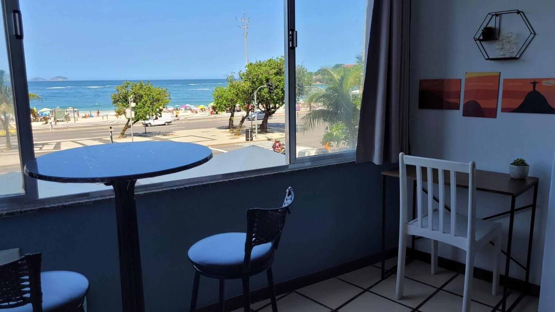 Sunset Rio Flats Apartment Rio de Janeiro Phòng bức ảnh