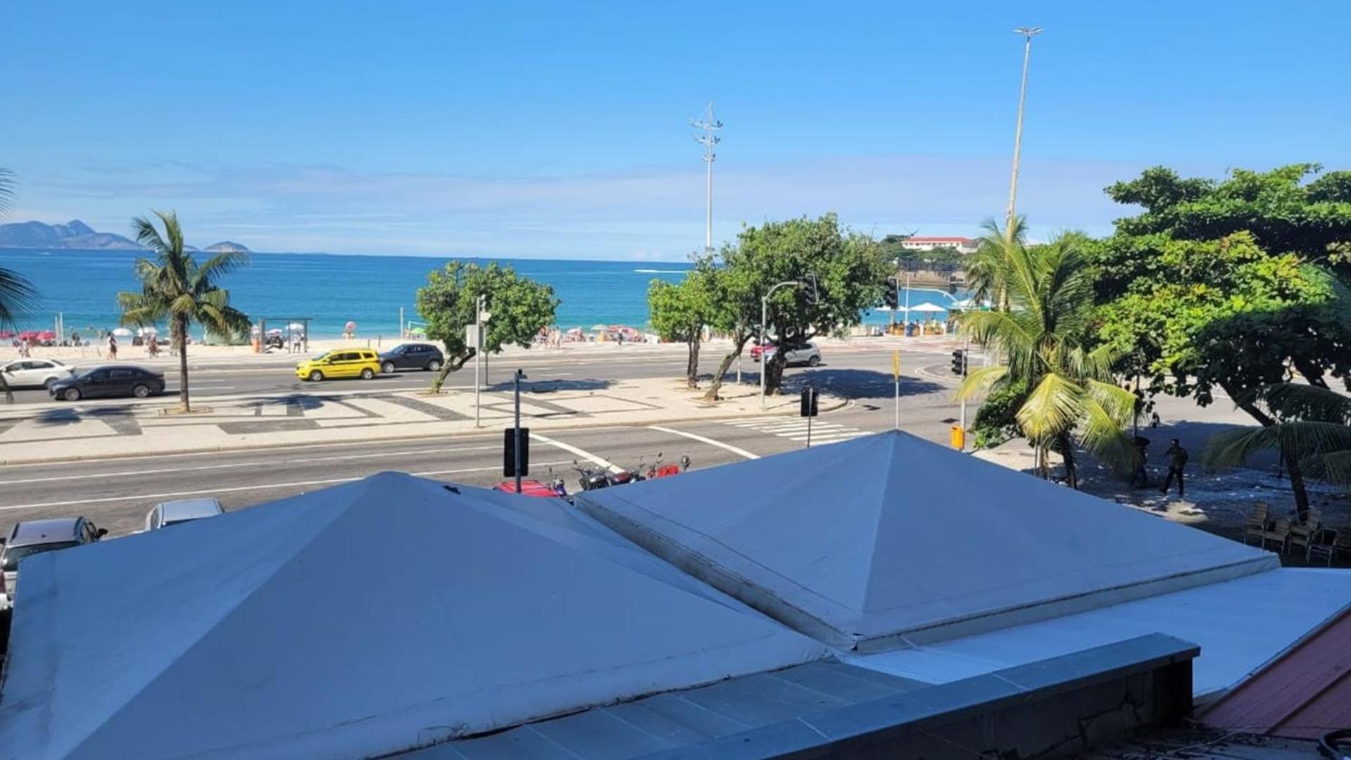 Sunset Rio Flats Apartment Rio de Janeiro Phòng bức ảnh