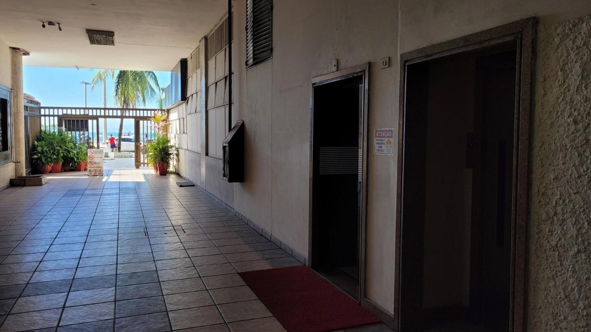 Sunset Rio Flats Apartment Rio de Janeiro Phòng bức ảnh