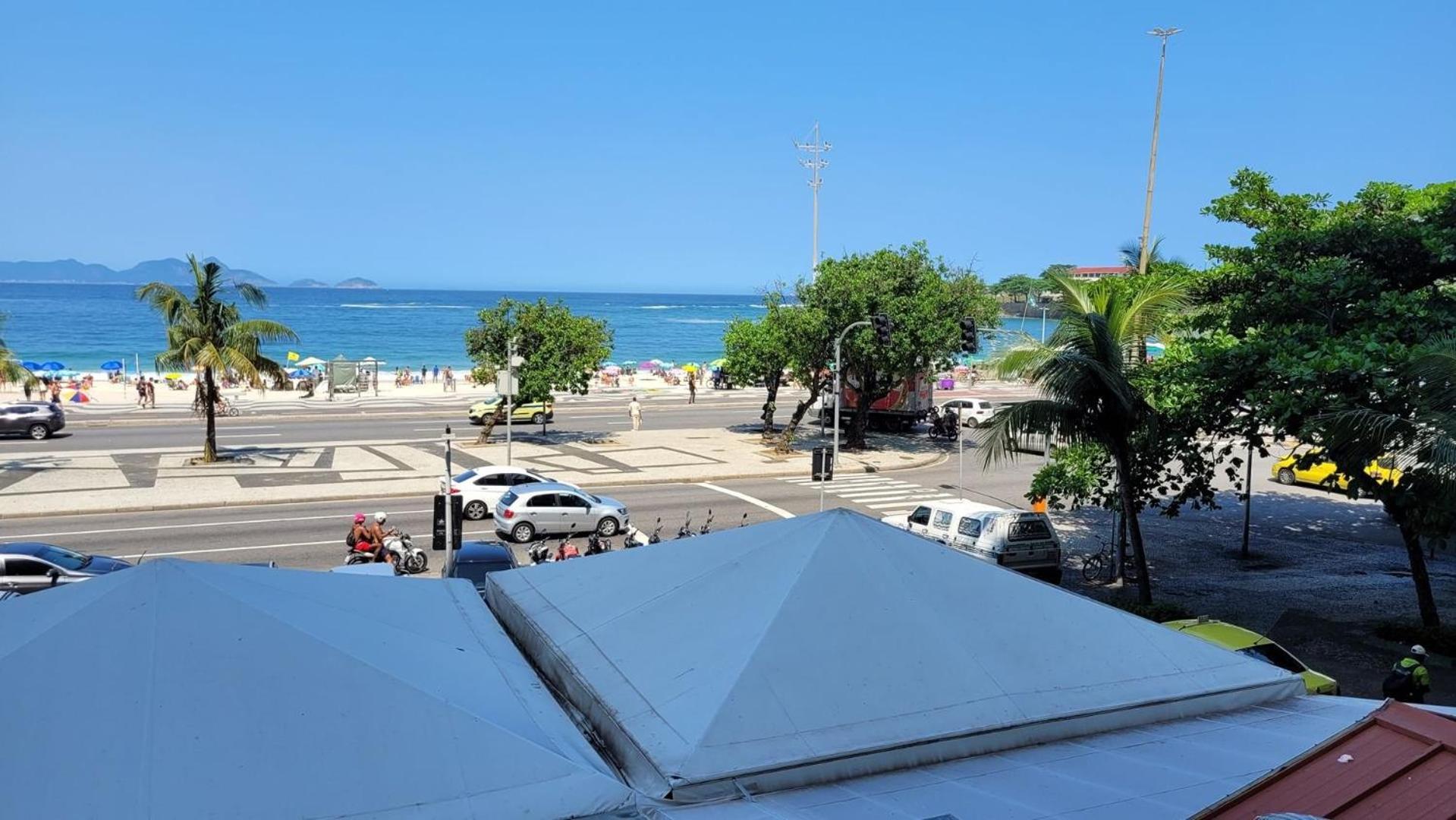 Sunset Rio Flats Apartment Rio de Janeiro Phòng bức ảnh