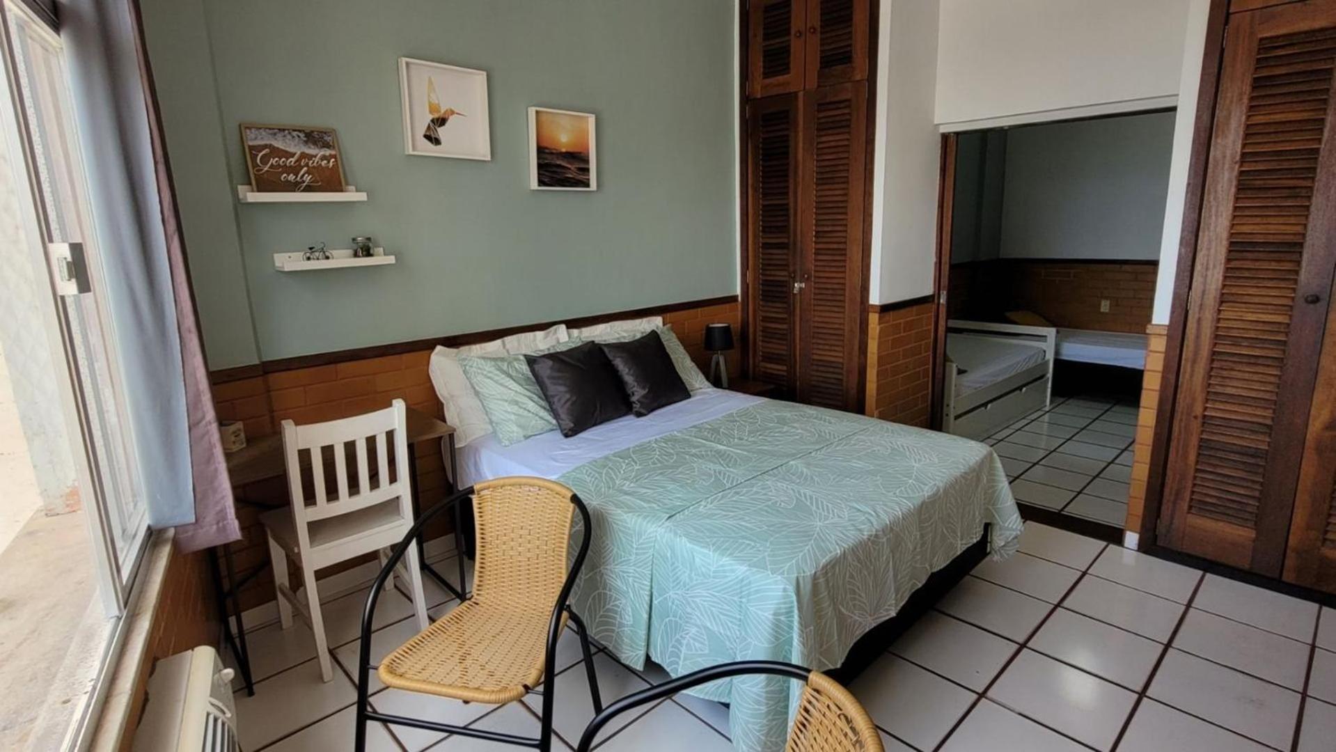Sunset Rio Flats Apartment Rio de Janeiro Phòng bức ảnh
