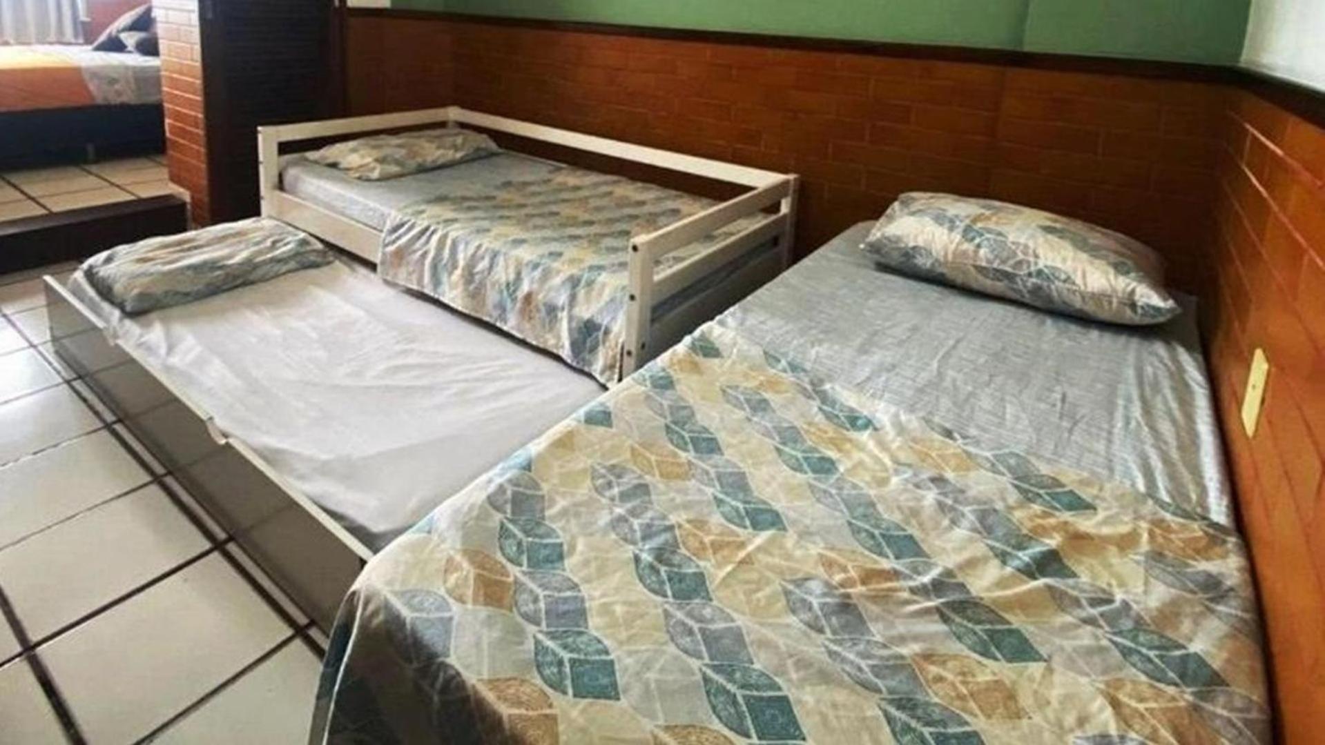 Sunset Rio Flats Apartment Rio de Janeiro Phòng bức ảnh