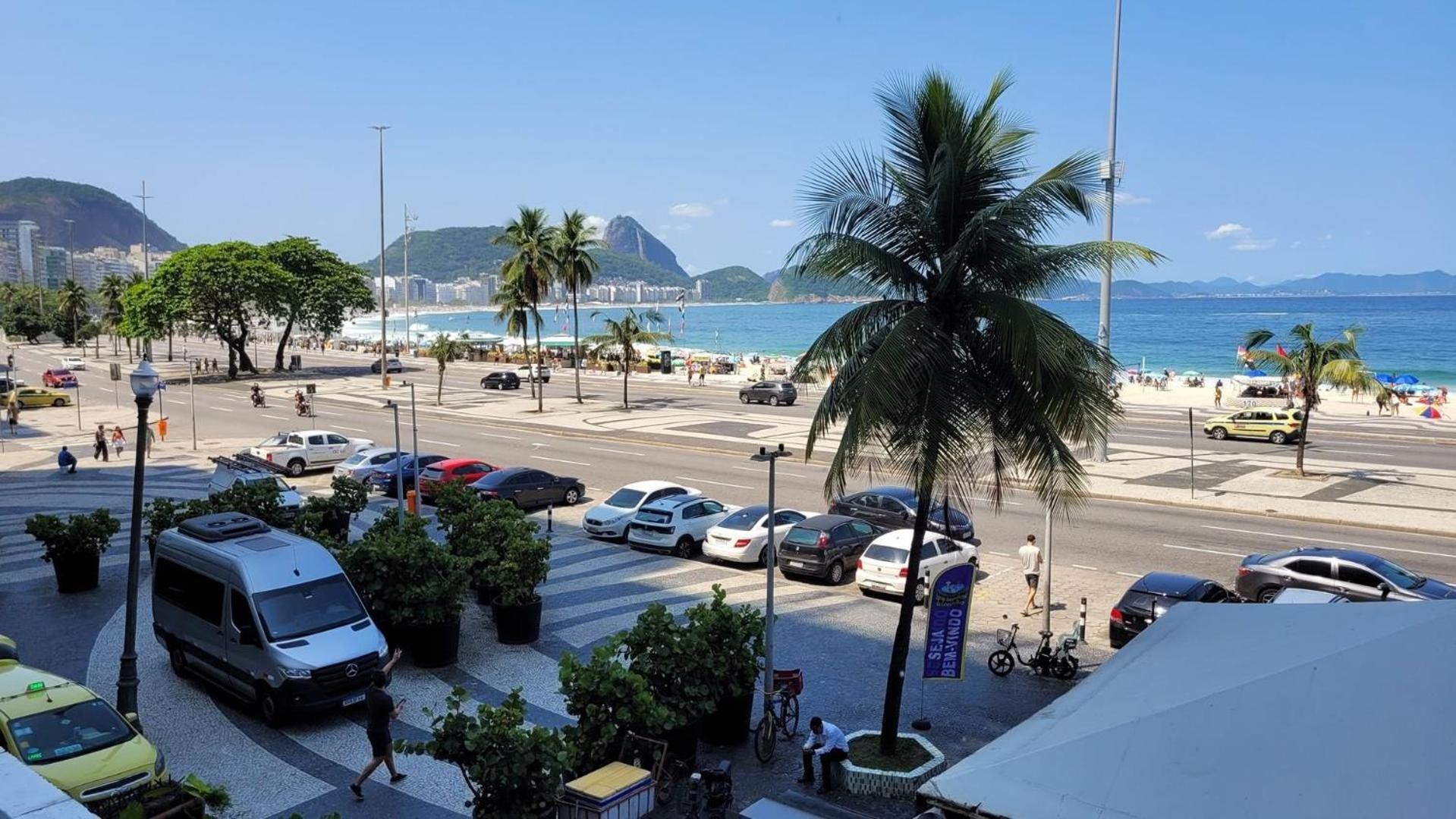 Sunset Rio Flats Apartment Rio de Janeiro Phòng bức ảnh