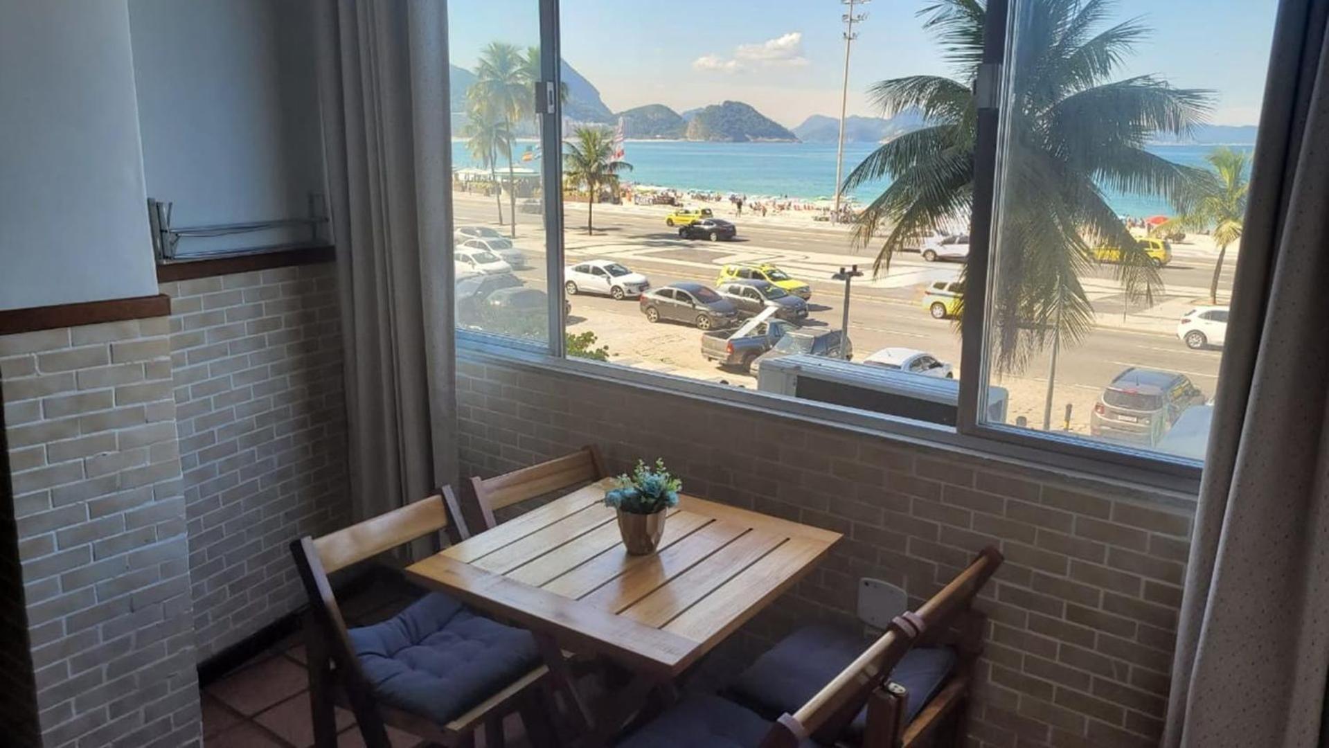 Sunset Rio Flats Apartment Rio de Janeiro Phòng bức ảnh