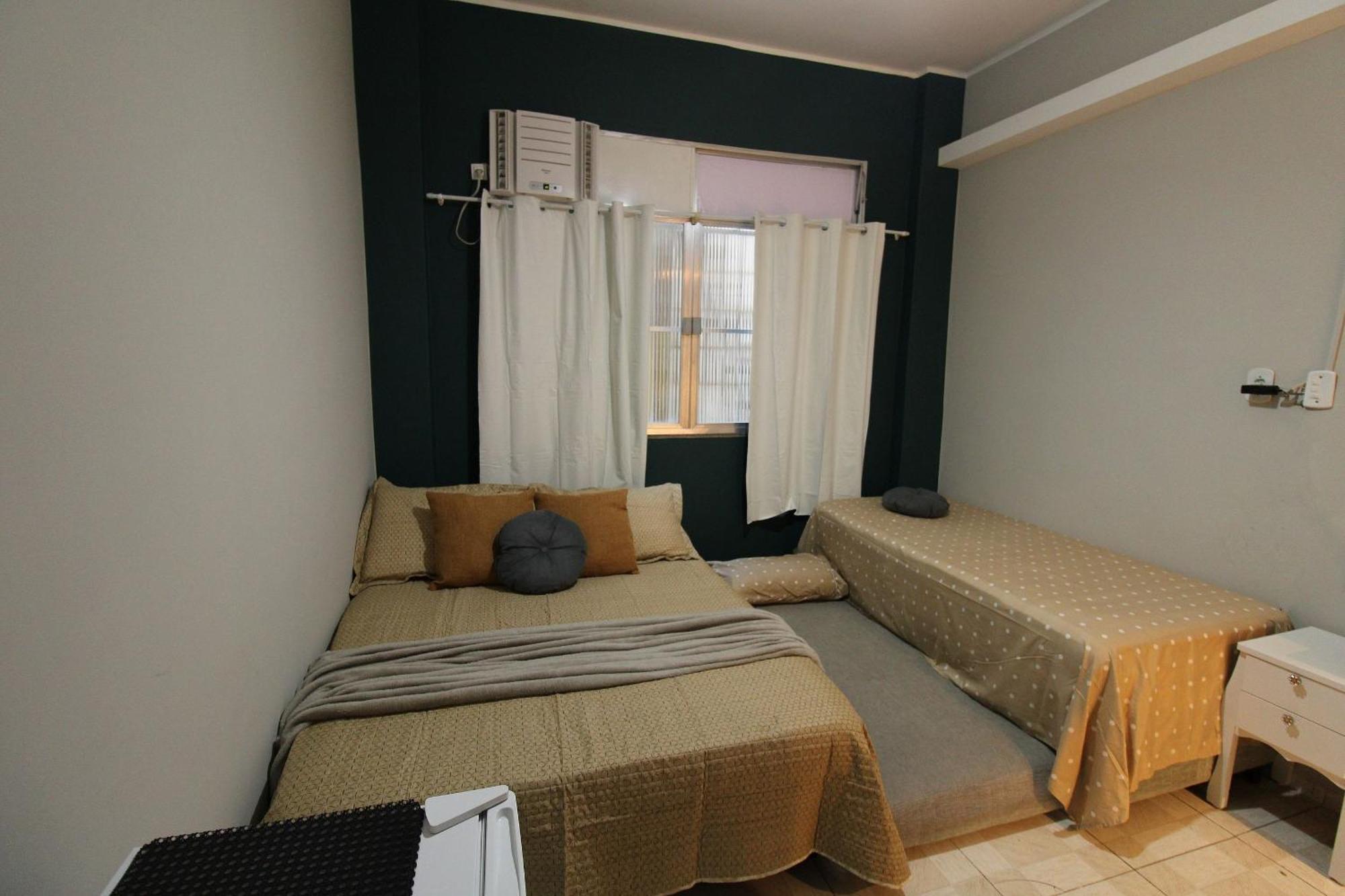 Sunset Rio Flats Apartment Rio de Janeiro Ngoại thất bức ảnh