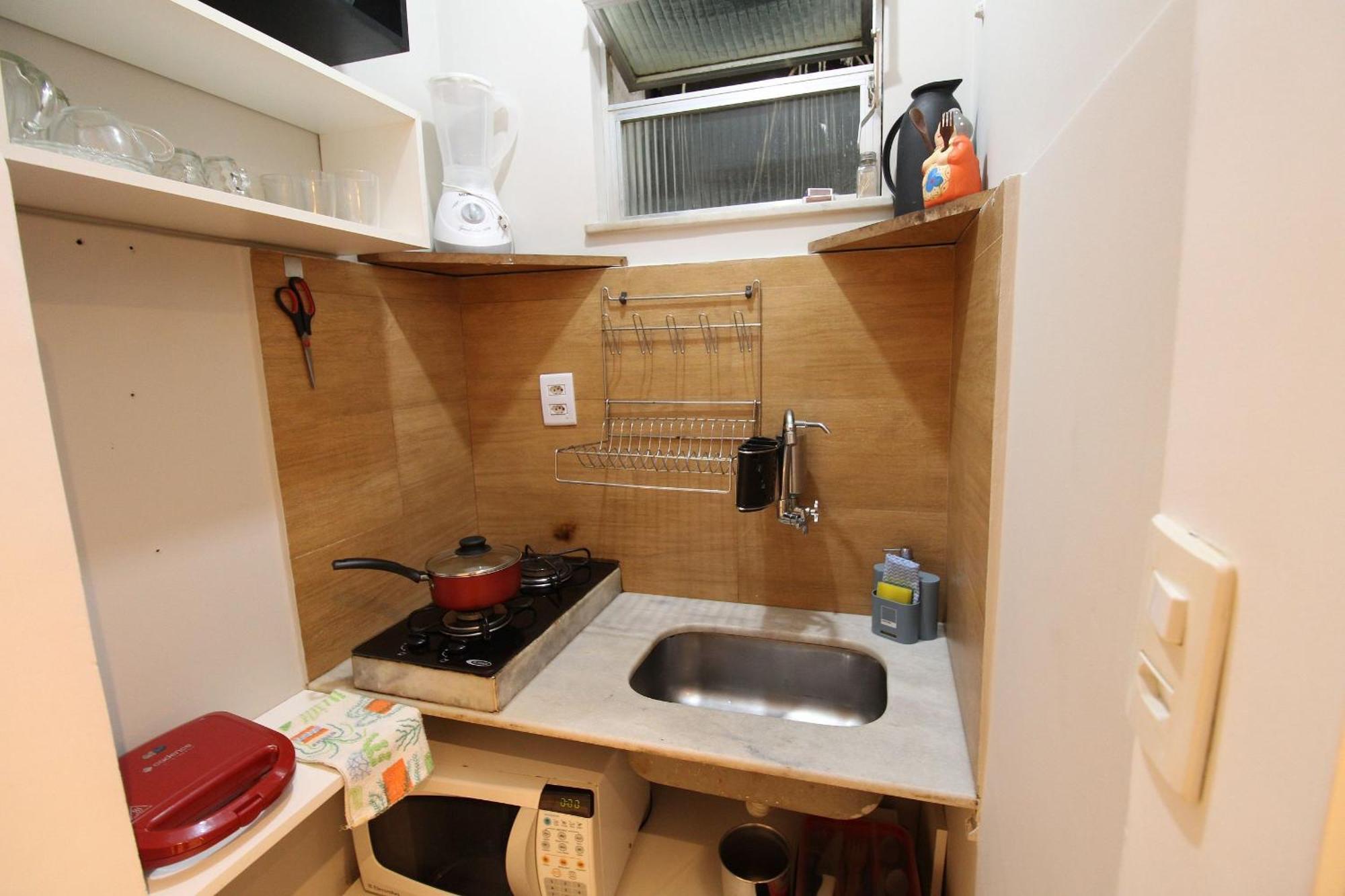 Sunset Rio Flats Apartment Rio de Janeiro Ngoại thất bức ảnh