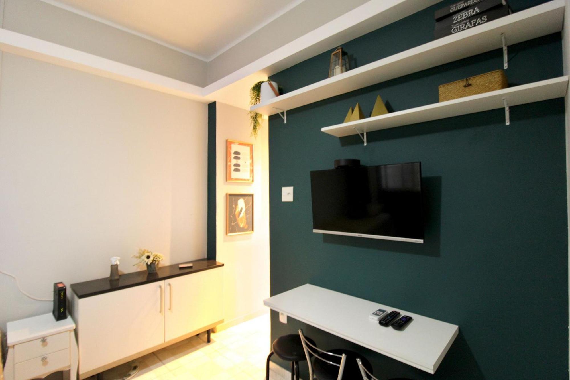 Sunset Rio Flats Apartment Rio de Janeiro Ngoại thất bức ảnh