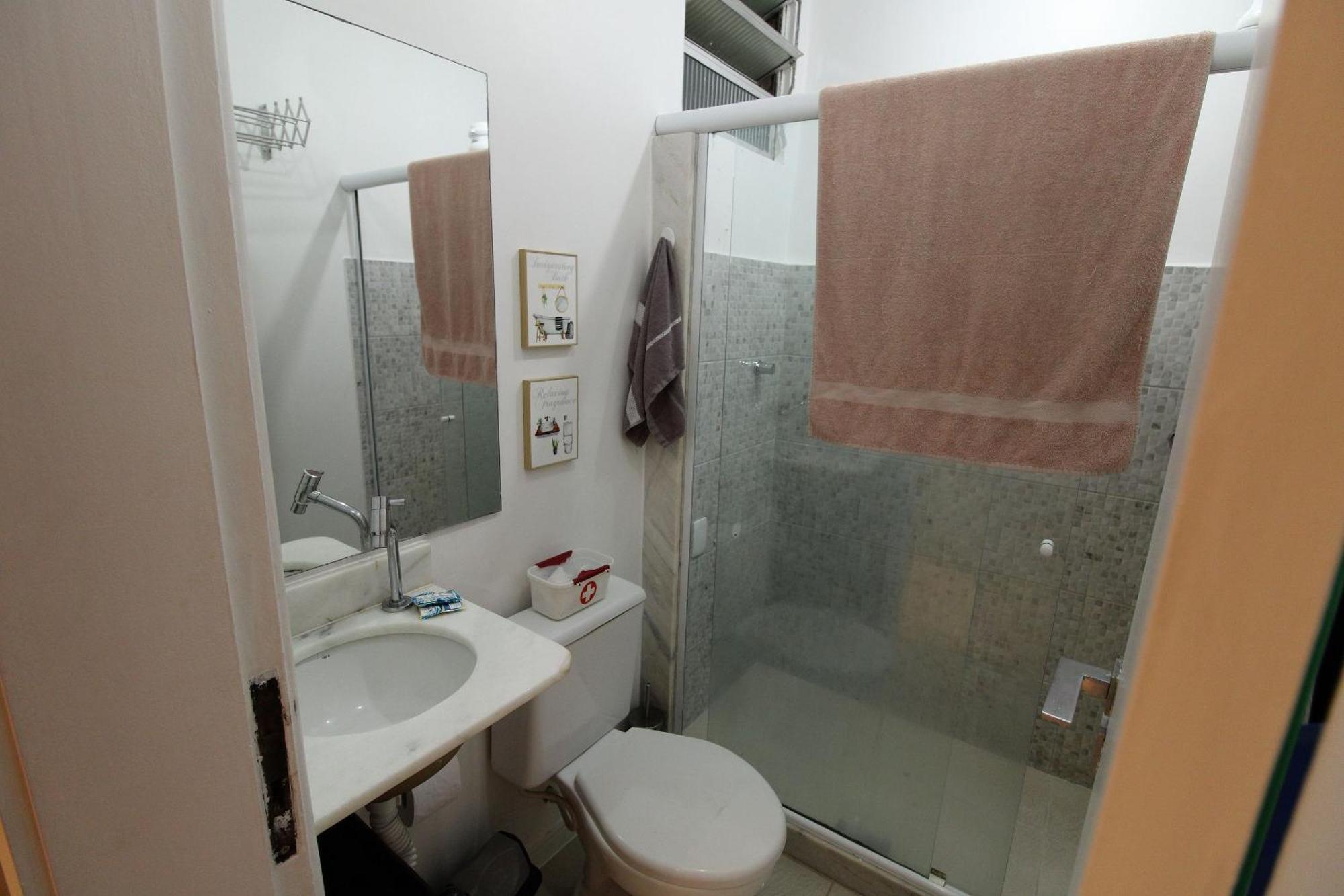 Sunset Rio Flats Apartment Rio de Janeiro Ngoại thất bức ảnh